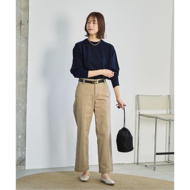 ルタロン（LE TALON）/《追加》スクエアVカットフラット