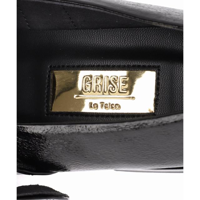 ルタロン（LE TALON）/GRISEボックススクエアダブルメリー