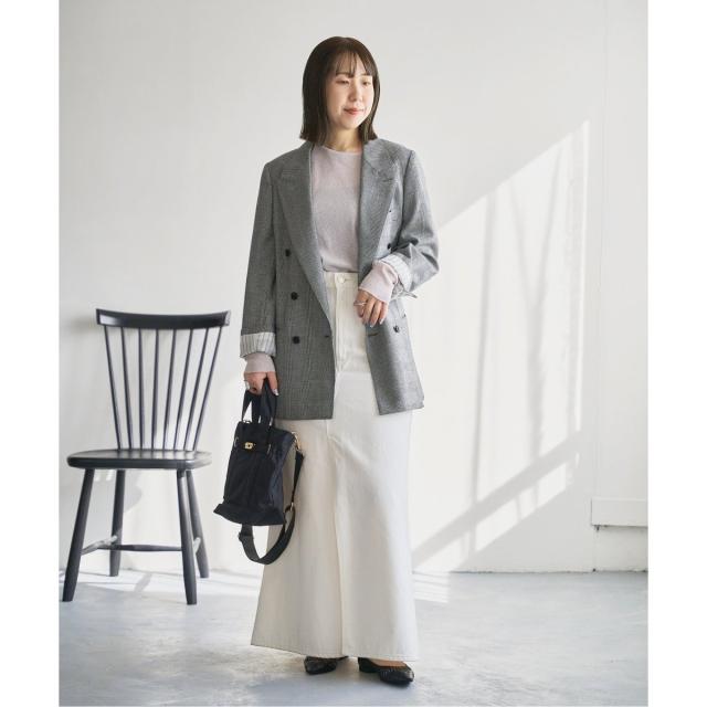 ルタロン（LE TALON）/《追加》ポインテッドサシメッシュフラット