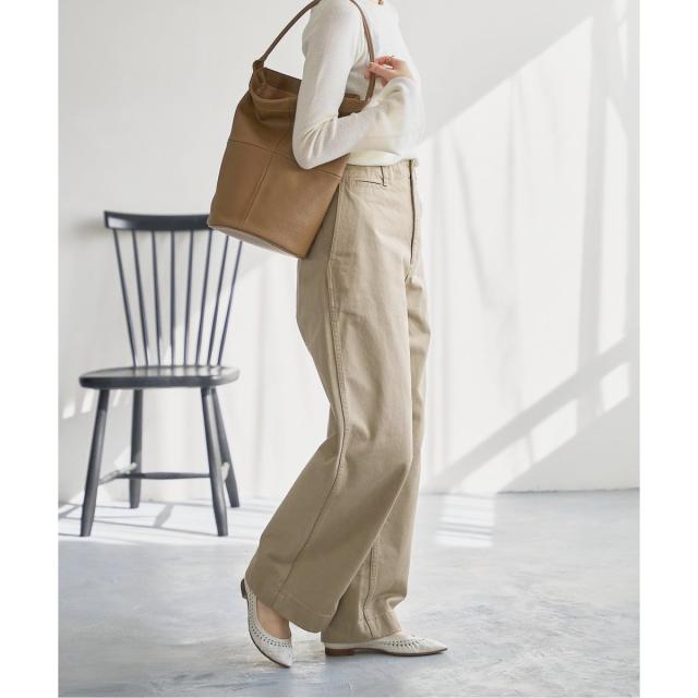 ルタロン（LE TALON）/《追加》ポインテッドサシメッシュフラット