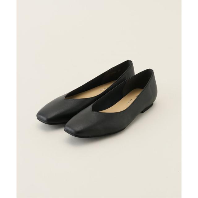 ルタロン（LE TALON）/《追加》スクエアVカットフラットの通販はau PAY