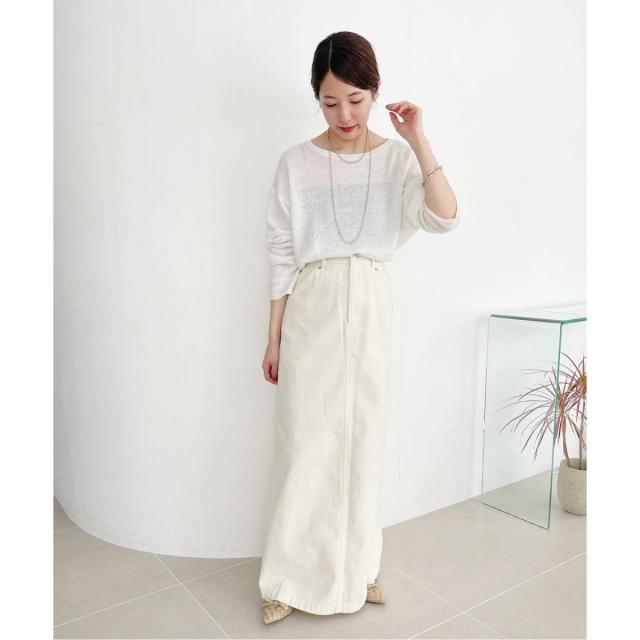 ルタロン（LE TALON）/ポインテッドGINGHAMチュールバレエの通販