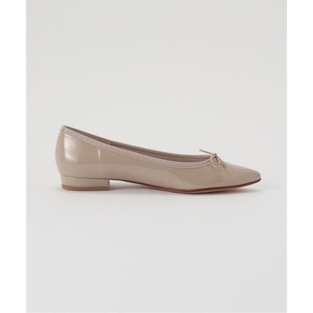 ルタロン（LE TALON）/《追加》ポインテッドエナメルバレエ