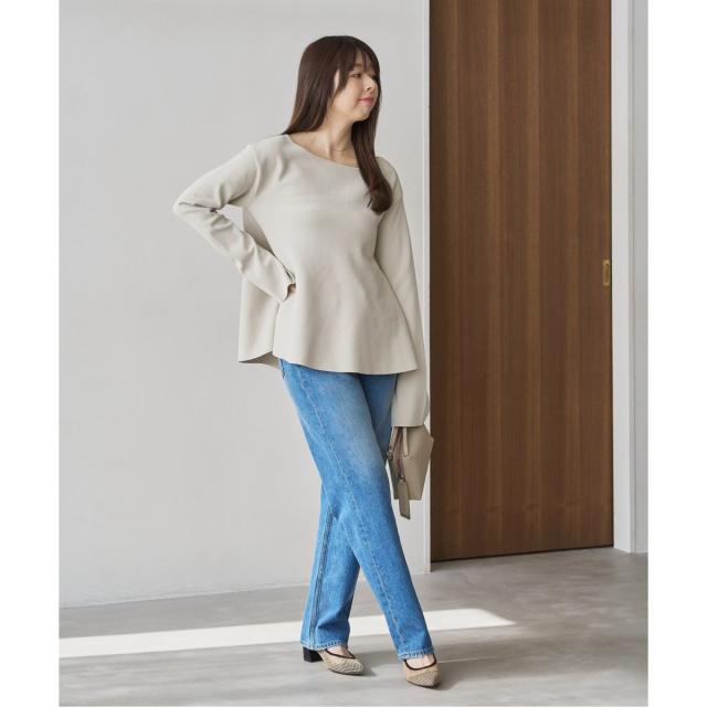 ルタロン（LE TALON）/《追加2》4．5cmポインテッドネットパンプス