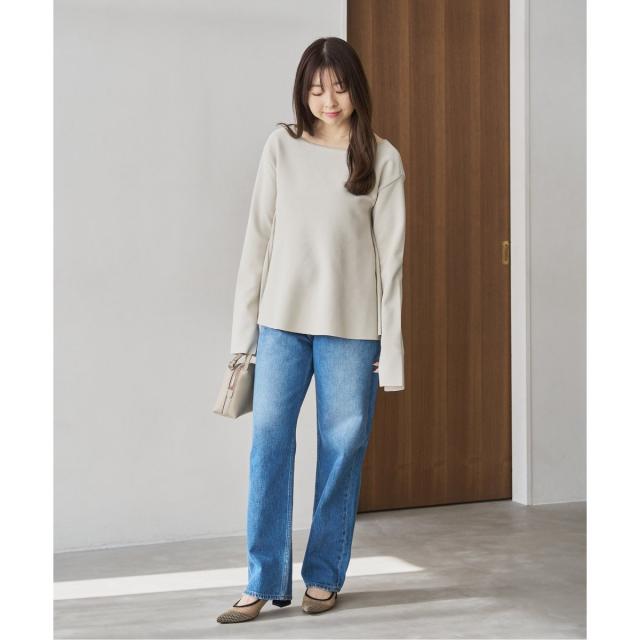 ルタロン（LE TALON）/《追加2》4．5cmポインテッドネットパンプス