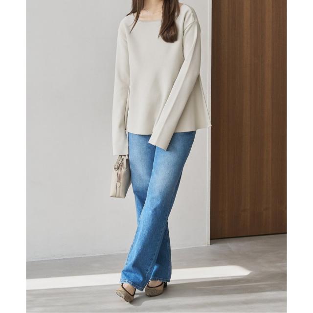 ルタロン（LE TALON）/《追加2》4．5cmポインテッドネットパンプス