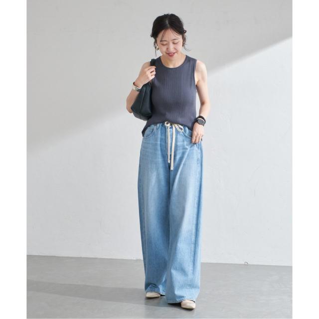 ルタロン（LE TALON）/《追加3》ポインテッドネットフラット