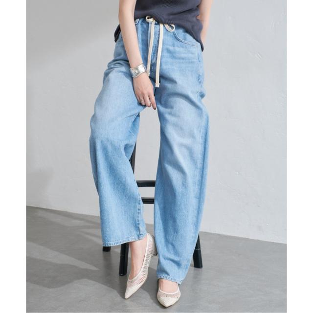 ルタロン（LE TALON）/《追加3》ポインテッドネットフラット