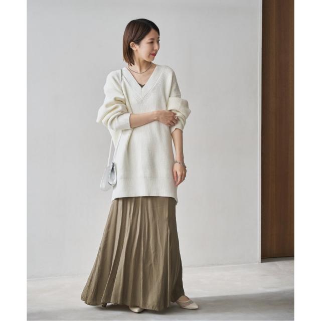 ルタロン（LE TALON）/《追加3》ポインテッドネットフラット