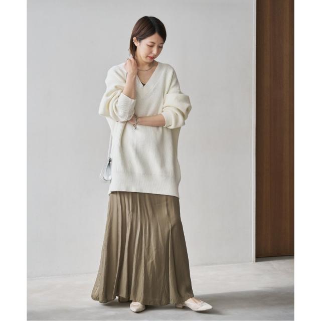 ルタロン（LE TALON）/《追加3》ポインテッドネットフラット