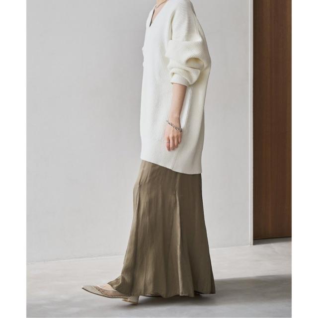 ルタロン（LE TALON）/《追加3》ポインテッドネットフラット