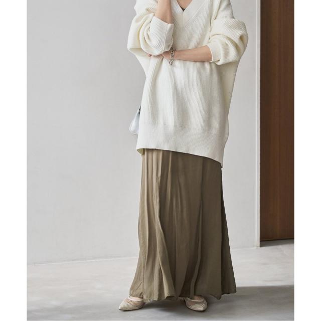 ルタロン（LE TALON）/《追加3》ポインテッドネットフラット