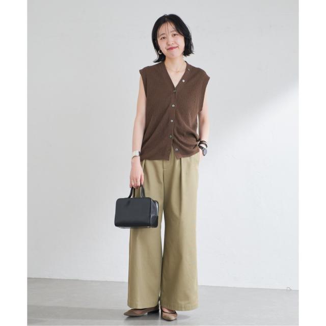 ルタロン（LE TALON）/《追加3》ポインテッドネットフラット