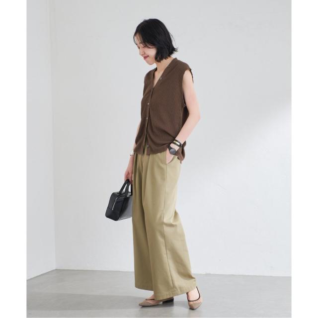 ルタロン（LE TALON）/《追加3》ポインテッドネットフラット