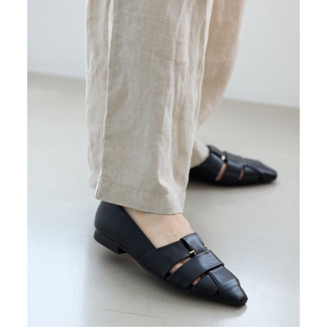 ルタロン（LE TALON）/《追加4》フレンチソフトグルカフラット