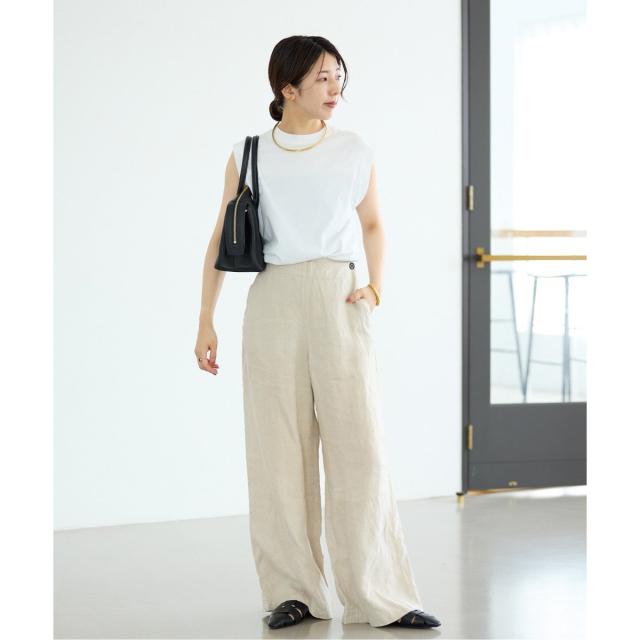 ルタロン（LE TALON）/《追加4》フレンチソフトグルカフラット