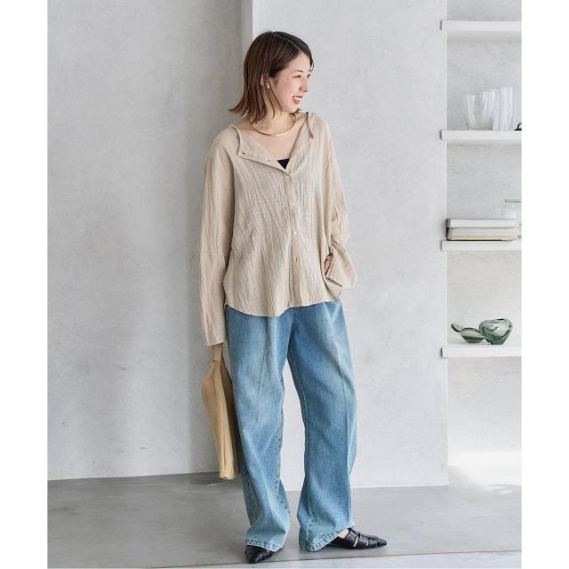 ルタロン（LE TALON）/《追加4》フレンチソフトグルカフラット