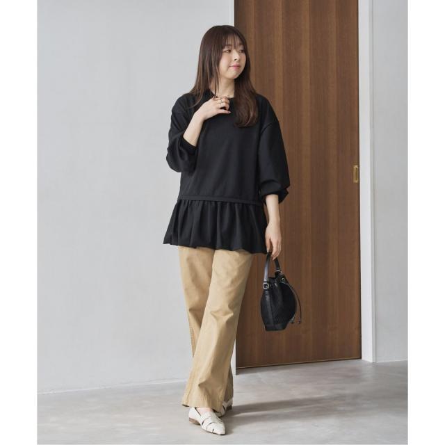 ルタロン（LE TALON）/《追加4》フレンチソフトグルカフラット