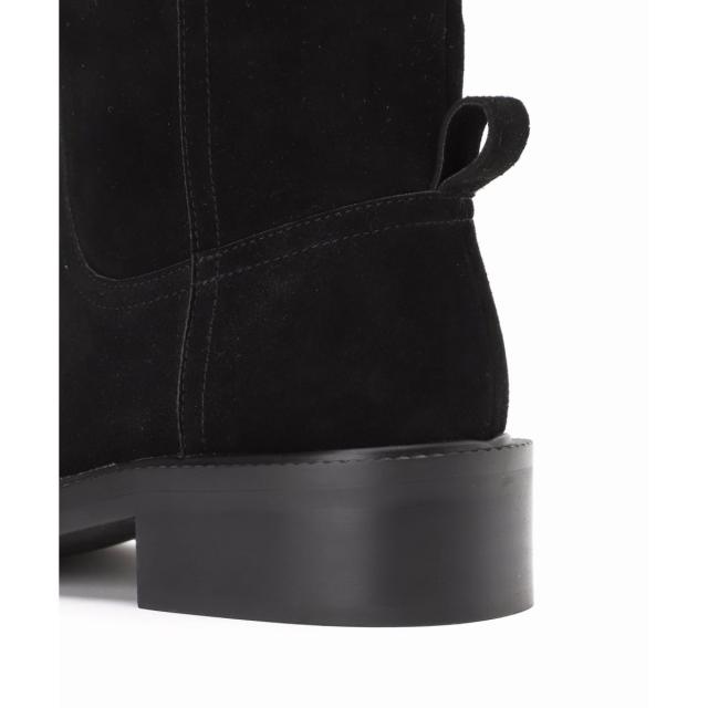 ルタロン（LE TALON）/《WEB限定》Le decore / ル デコレsuede ブーツ