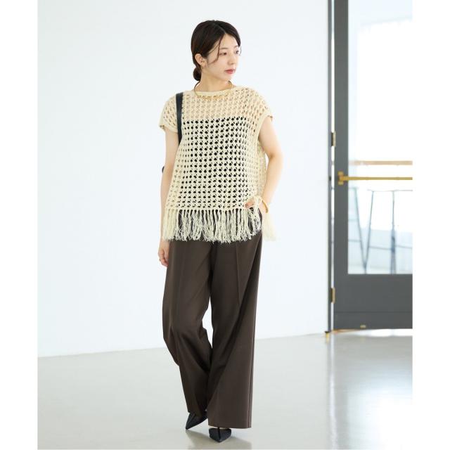 ルタロン（LE TALON）/《追加》3．5cmTストラップシアーパンプス