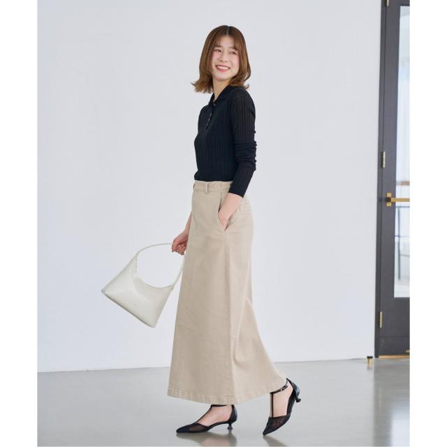 ルタロン（LE TALON）/《追加》3．5cmTストラップシアーパンプス