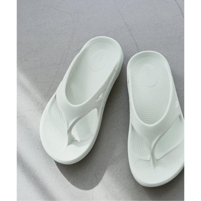 ルタロン（LE TALON）/《追加》OOFOS/ウーフォス Ooriginal