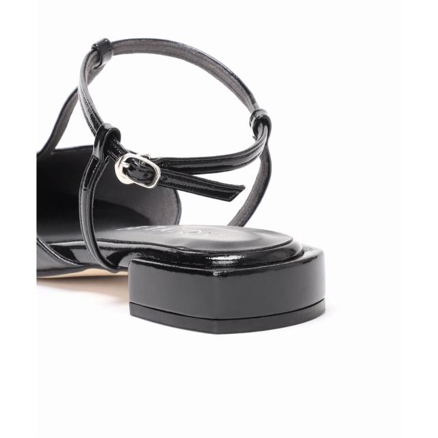 ルタロン Tストラップソフトフラット LE TALON Tストラップソフト