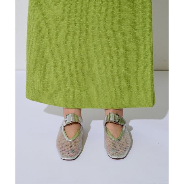 LE TALON GRISEGRISEビッグメッシュメリージェーン GRISEビッグ