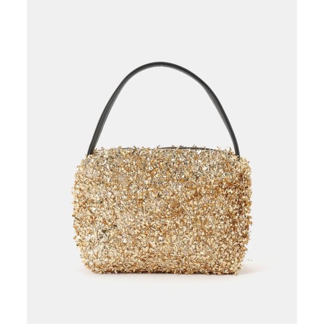 ○イルビゾンテ IL BISONTE ベジタブルタンニン鞣し牛革 トートバッグ