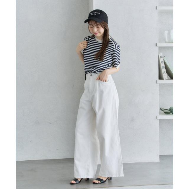 ルタロン（LE TALON）/《追加》6cmゴムストラップサンダル