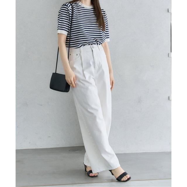 ルタロン（LE TALON）/《追加》6cmゴムストラップサンダル