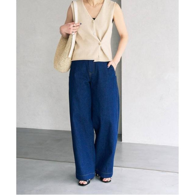 ルタロン（LE TALON）/《追加》6cmゴムストラップサンダル