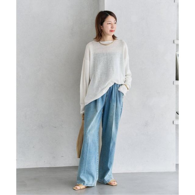 ルタロン（LE TALON）/《追加》2cmゴムストラップサンダル