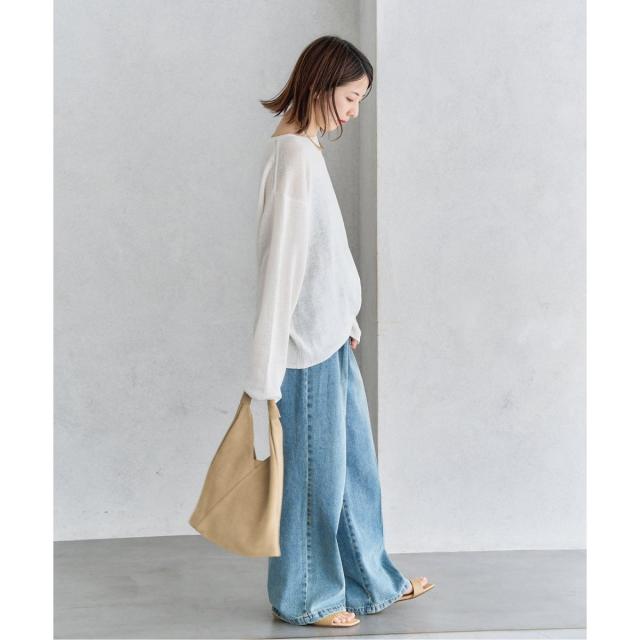 ルタロン（LE TALON）/《追加》2cmゴムストラップサンダル