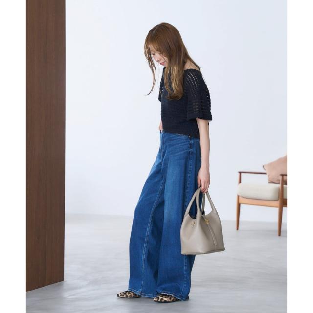 ルタロン（LE TALON）/《追加5》ポインテッドレオパードバレエ