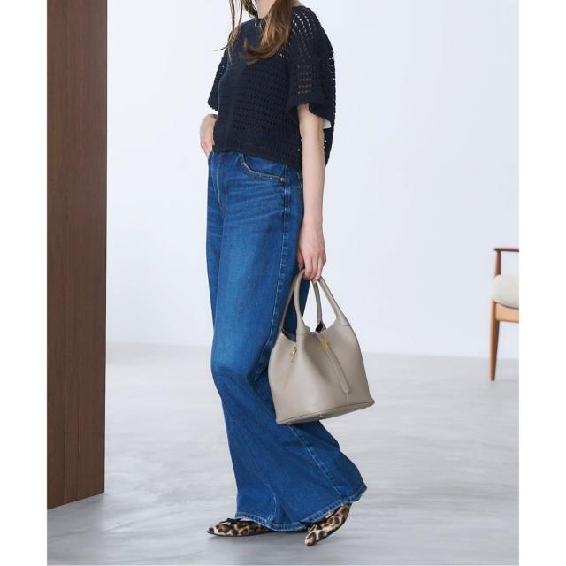 ルタロン（LE TALON）/《追加5》ポインテッドレオパードバレエ