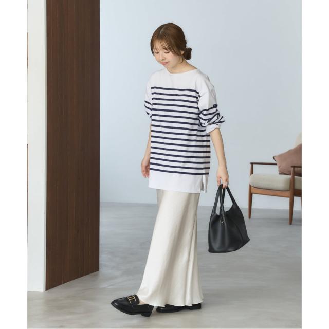 ルタロン（LE TALON）/《追加》レザーメタルモチーフローファー