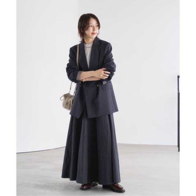 ルタロン（LE TALON）/《追加》レザーメタルモチーフローファー