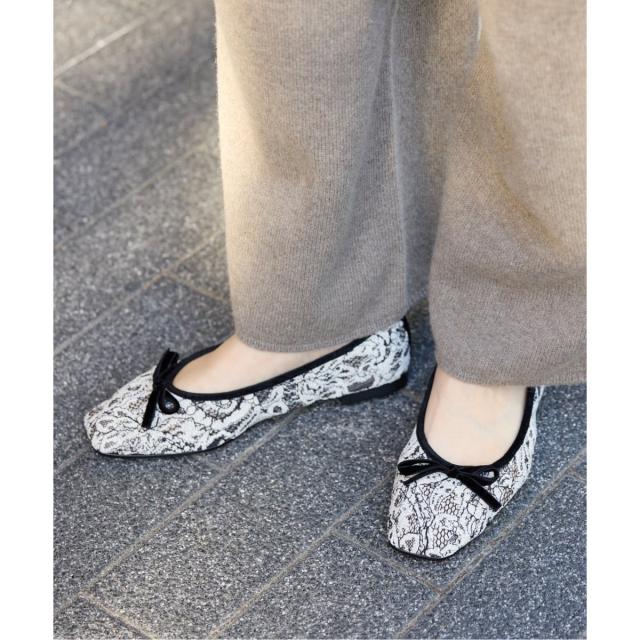 ルタロン（LE TALON）/《追加》スクエアソフトレースバレエ