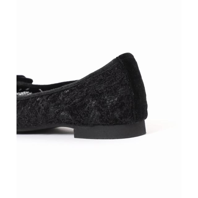 ルタロン（LE TALON）/《追加》スクエアソフトレースバレエ