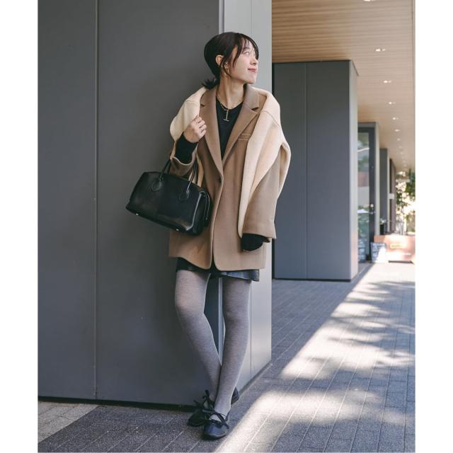 ルタロン（LE TALON）/《追加3》Lダブルリボンバレリーナ