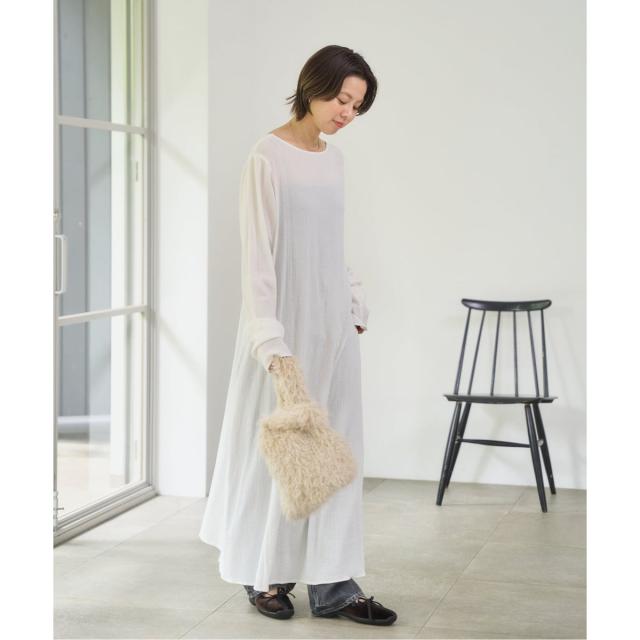 ルタロン（LE TALON）/《追加3》Lダブルリボンバレリーナ