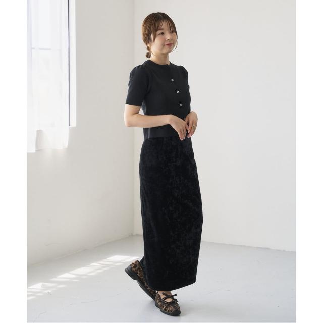 ルタロン（LE TALON）/《追加3》Lダブルリボンバレリーナ