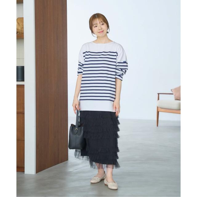 ルタロン（LE TALON）/《追加》レザーキルトタッセルフラット