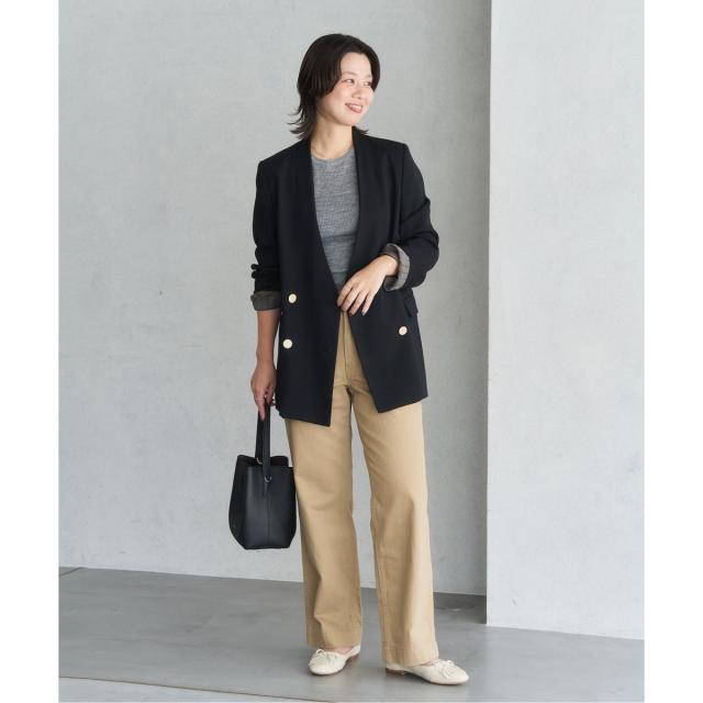 ルタロン（LE TALON）/《追加》レザーキルトタッセルフラット