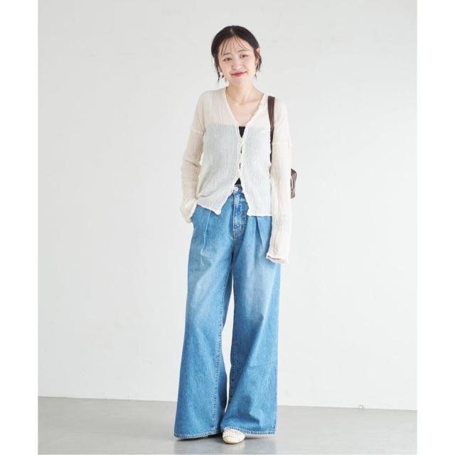 ルタロン（LE TALON）/《追加》レザーキルトタッセルフラット