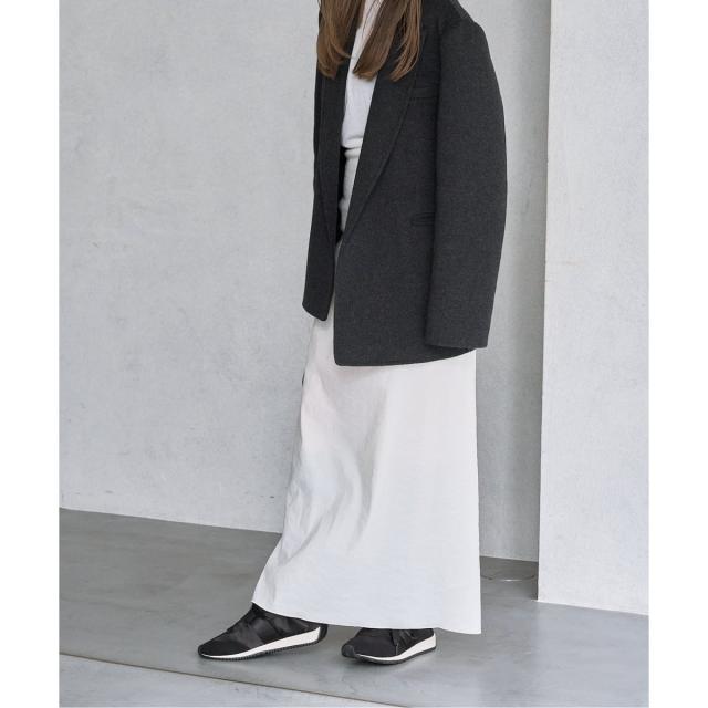 ルタロン（LE TALON）/《追加》L 2WAYリボンスニーカー