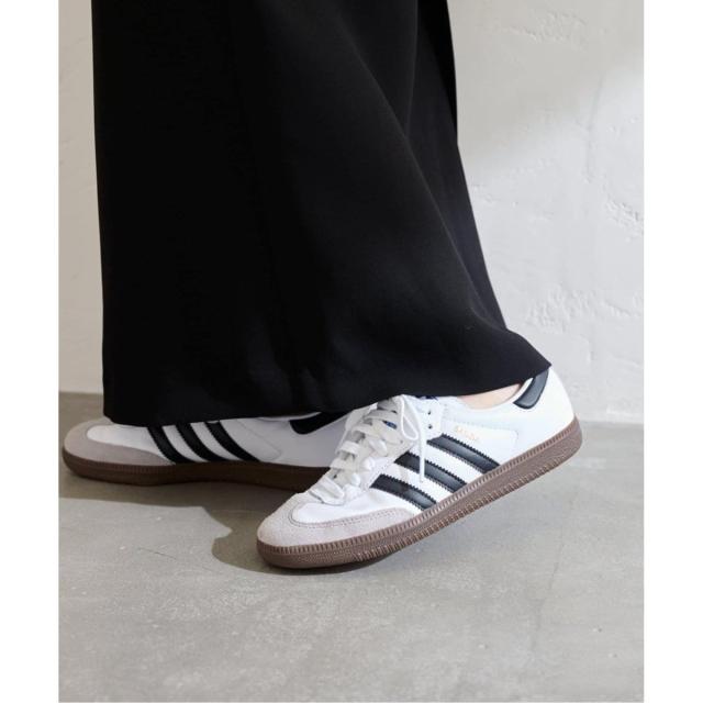 ルタロン（LE TALON）/《追加》adidas / アディダス SAMBA OG