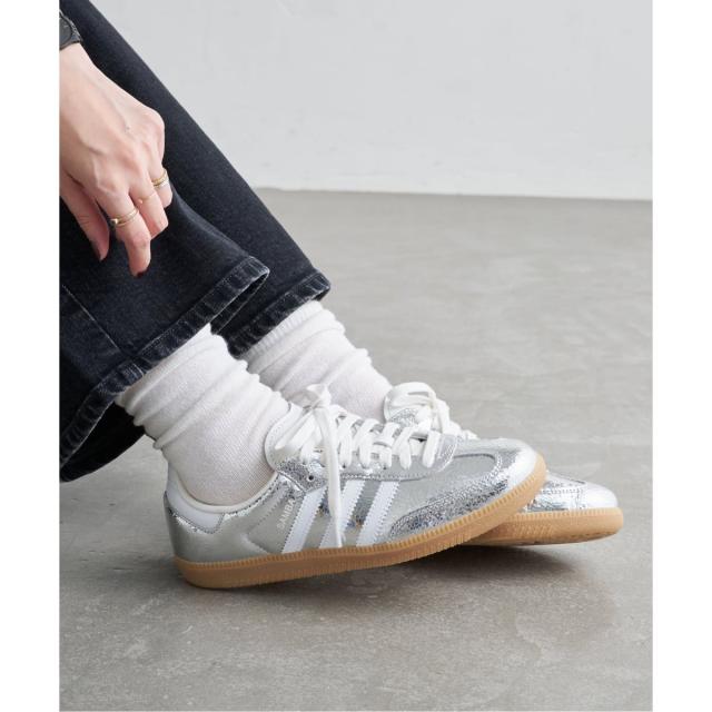 ルタロン（LE TALON）/《追加》adidas / アディダス SAMBA OG