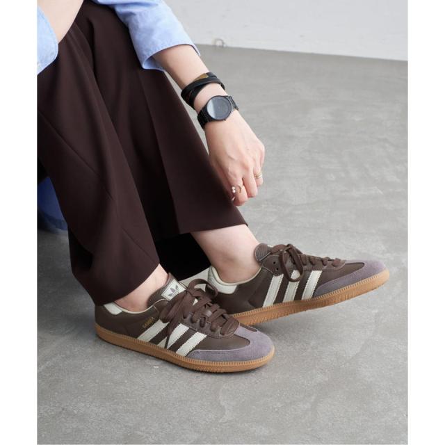 ルタロン（LE TALON）/《追加》adidas / アディダス SAMBA OG